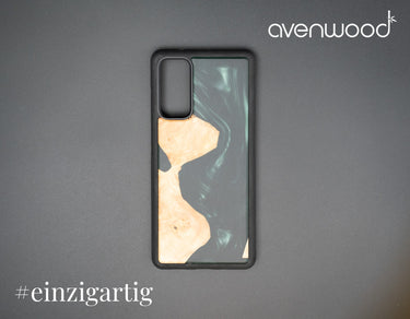 Samsung Galaxy S20 FE PORTO COLLECTION 11440 Grün